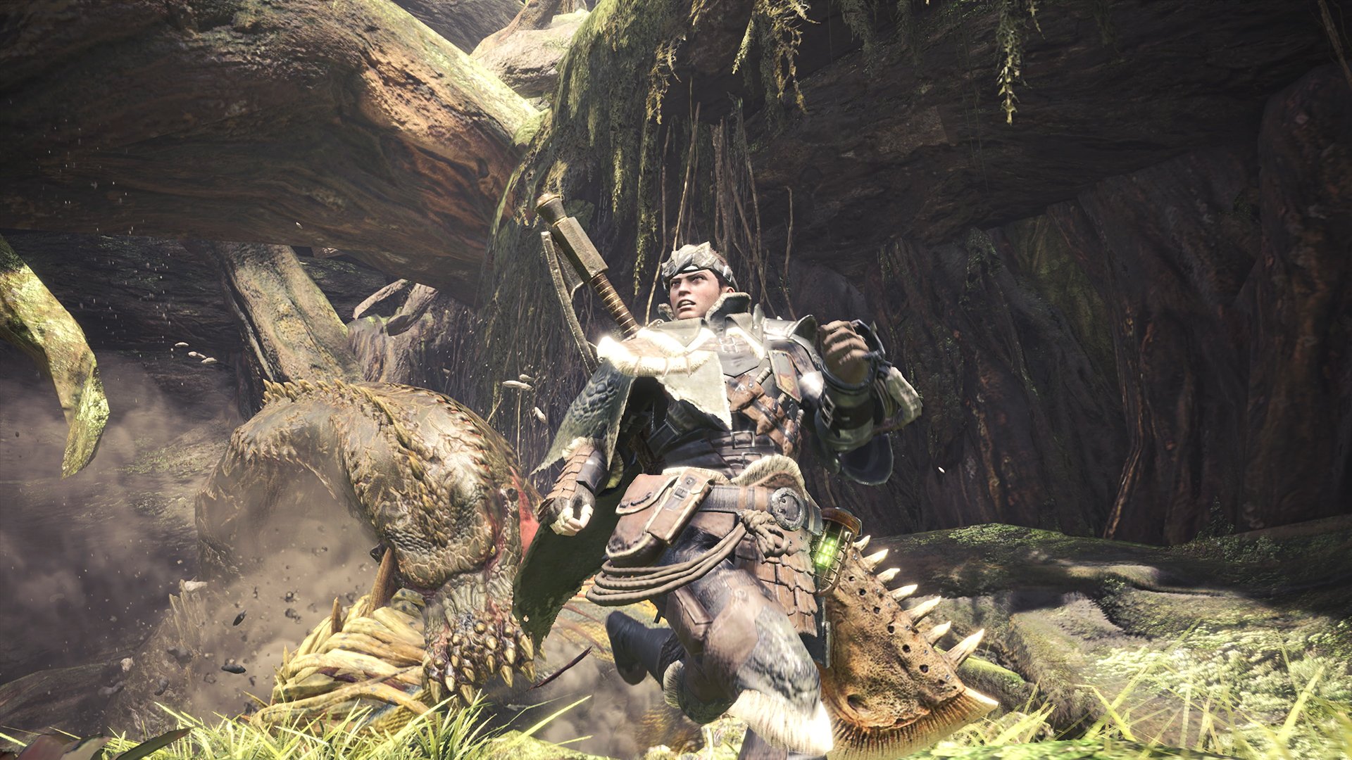 Monster Hunter: World - Imagen 22